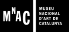 Museu Nacional d’Art de Catalunya Logo