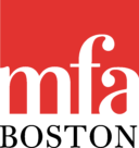 Museum of Fine Arts Boston Logo