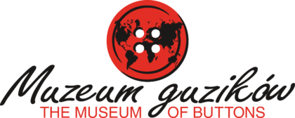 Muzeum Guzików Logo
