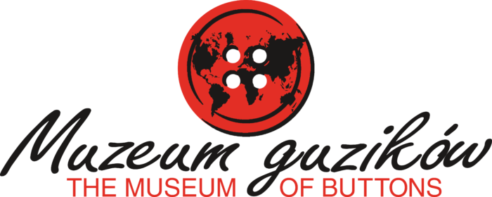 Muzeum Guzików Logo