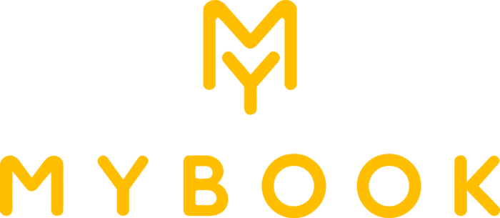 MyBook Logo