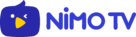NIMO TV Logo