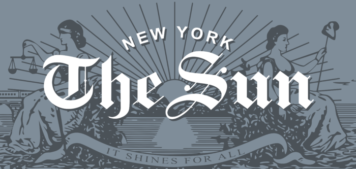 NY Sun Logo