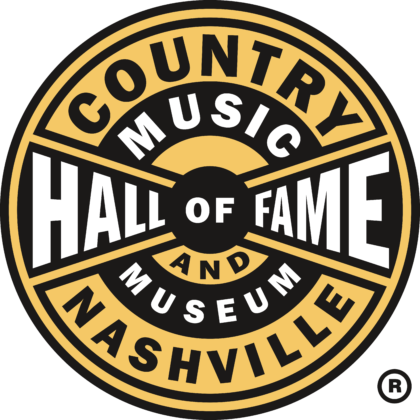Nashville Hall of Fame Logo