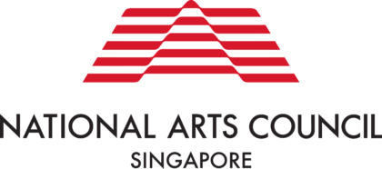 National Arts Council Logo
