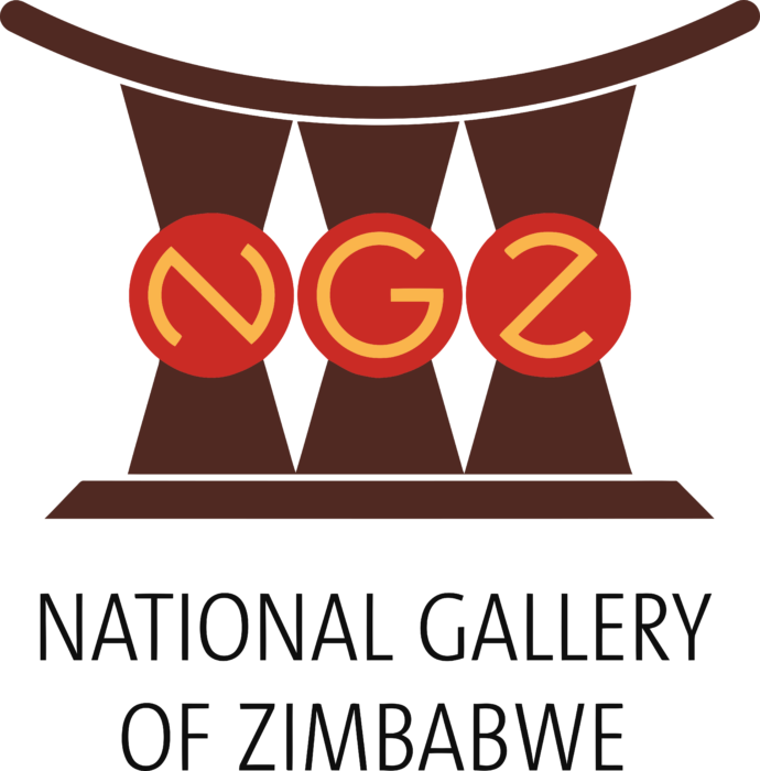 National Gallery of Zimbabwe Logo