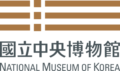 National Museum of Korea Logo