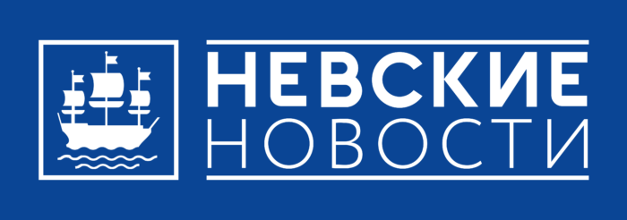 Nevnov Logo white text