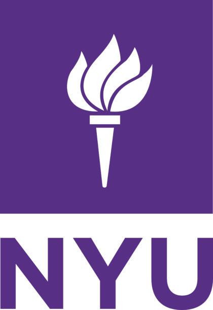 New York University â€“ Logos Download