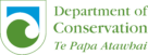 New Zealand Department of Conservation Logo