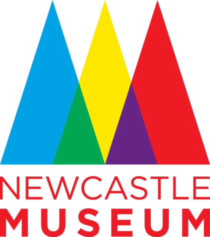 Newcastle Museum Logo