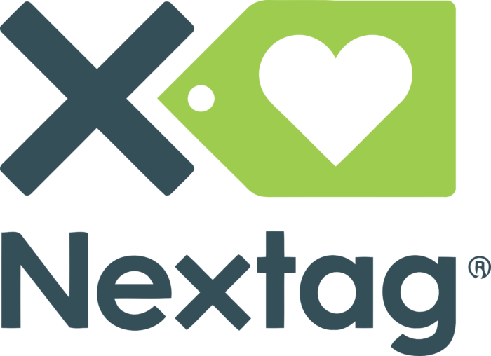 NexTag Logo