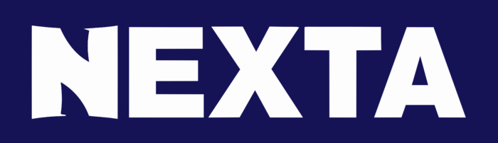Nexta Logo text