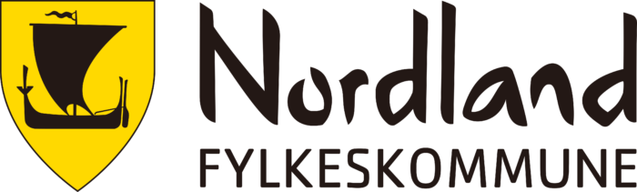 Nordland Fylkeskommune Logo