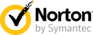 Norton by Symantec Logo