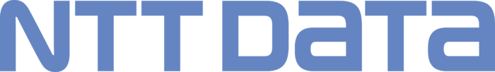 Ntt Data Logo