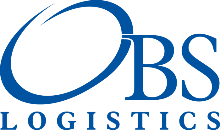 OBS Logistics Logo