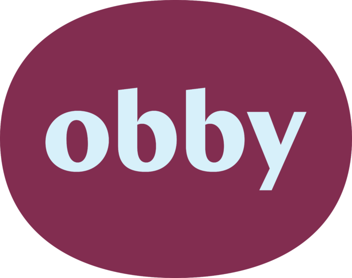 Obby Logo
