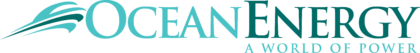 OceanEnergy Logo