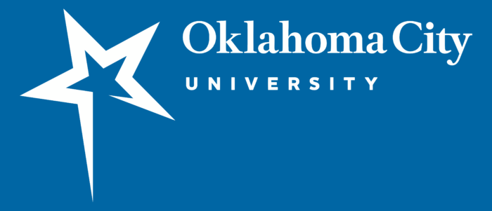 Oklahoma City University Logo