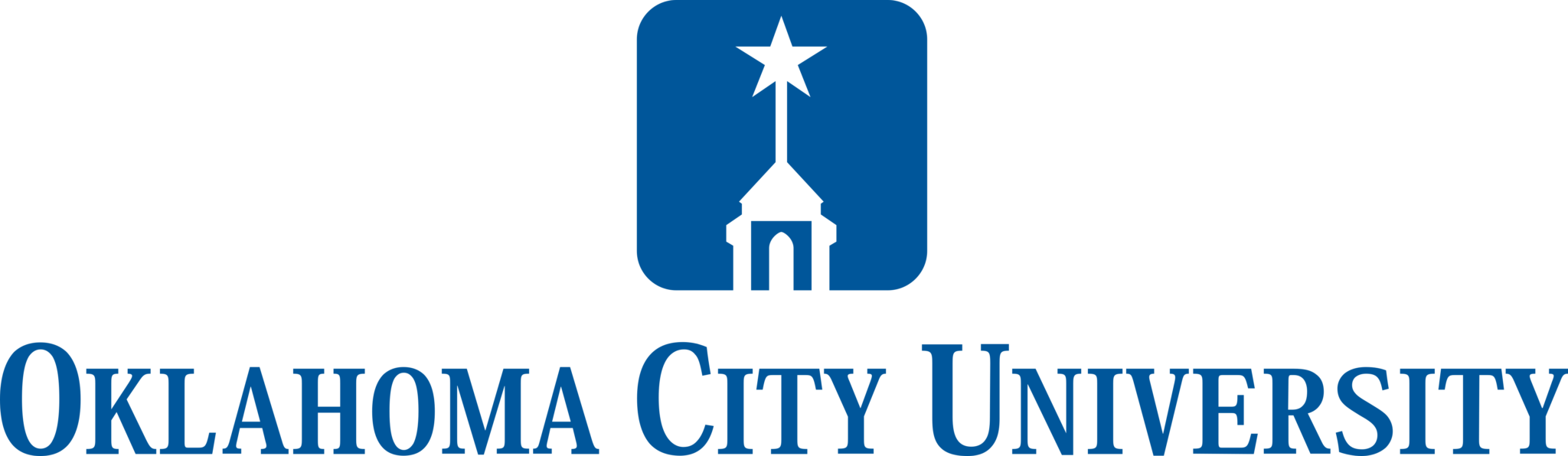 Oklahoma City University Logos Download