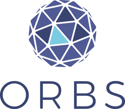Orbs Logo