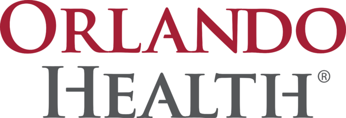 Orlando Health Logo