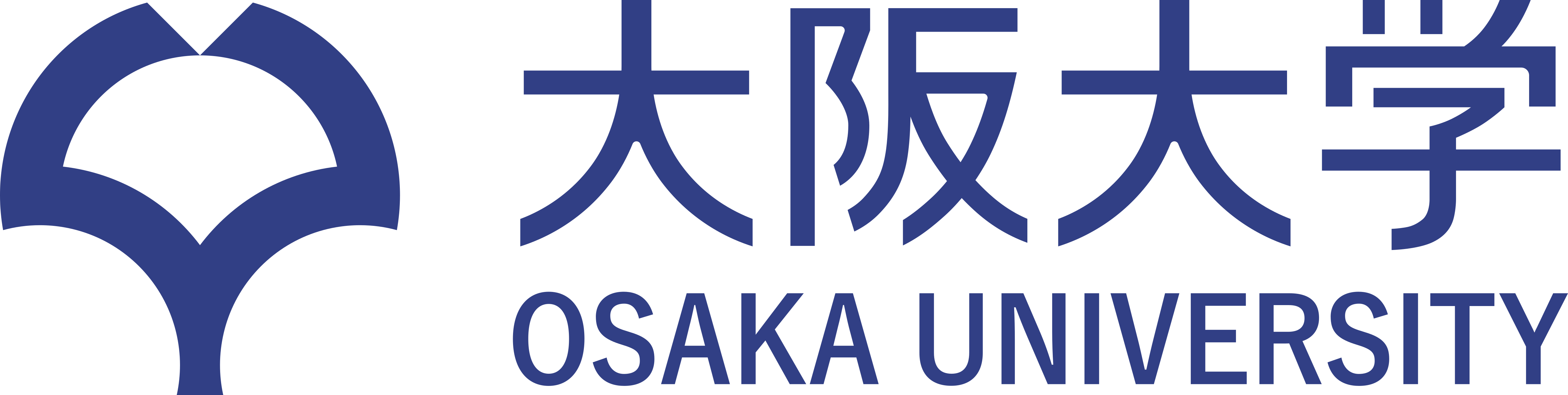 Osaka University – Logos Download