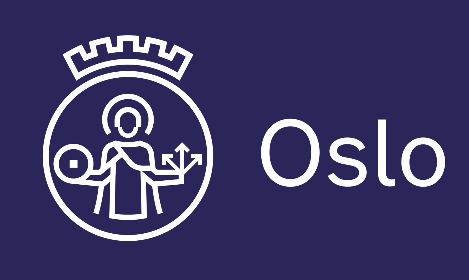 Oslo Kommune – Logos Download