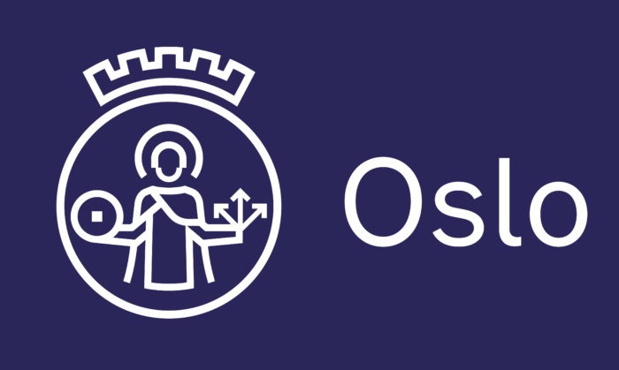 Oslo Kommune Logo