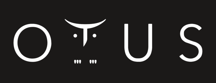 Otus Logo full