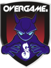 Overgame Logo