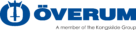 Överum Logo
