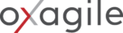 Oxagile Logo