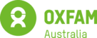 Oxfam Australia Logo