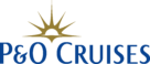 P&O Cruises Logo