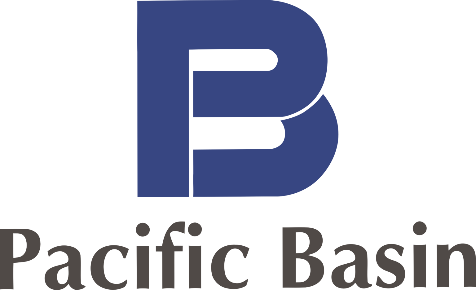 Pacific Basin – Logos Download