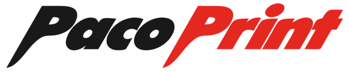 Pacoprint Logo