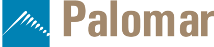 Palomar Medical Technologies Logo