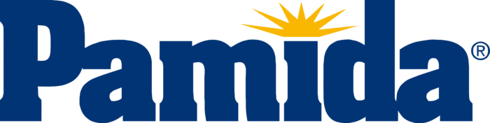 Pamida Logo