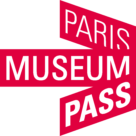 Paris Museum Pass Logo