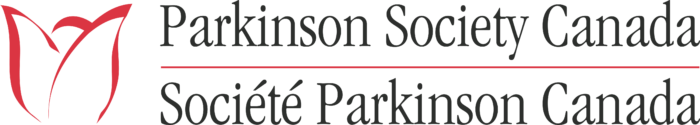 Parkinson Society Canada Logo