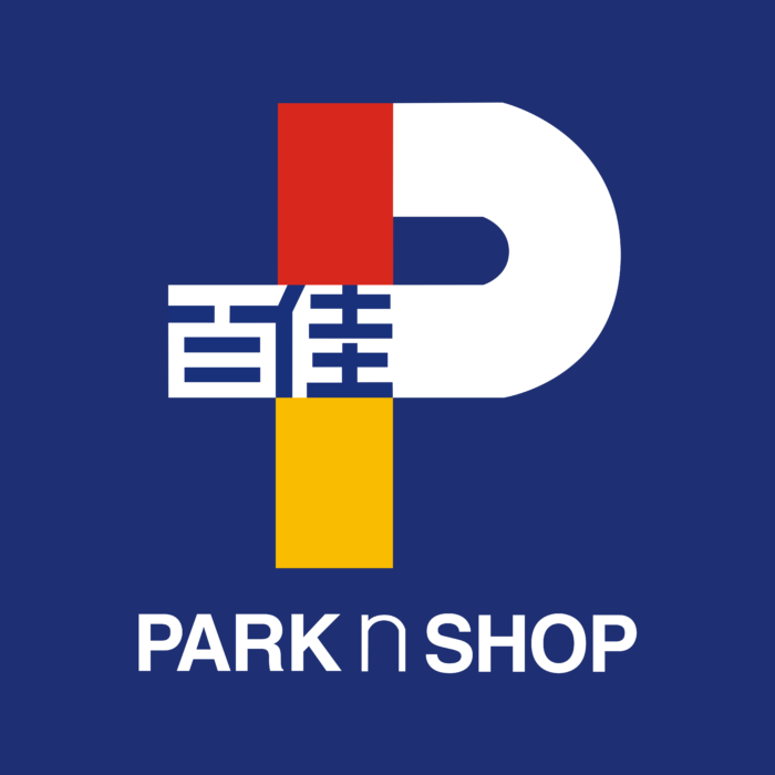 ParknShop Logo