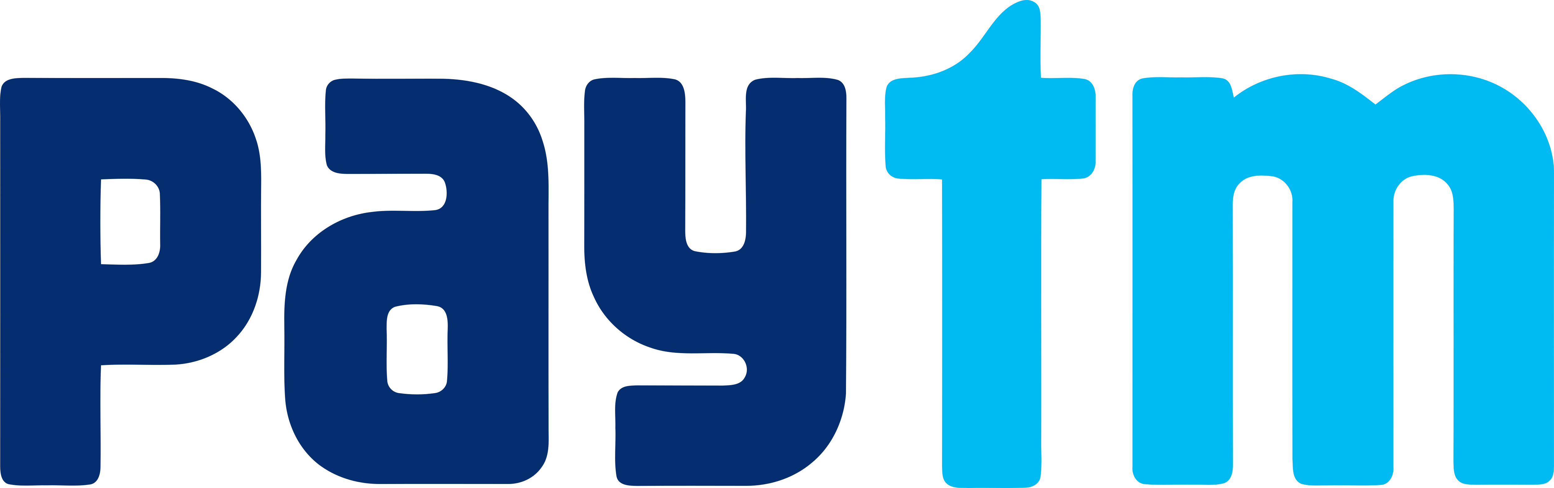 Paytm – Logos Download