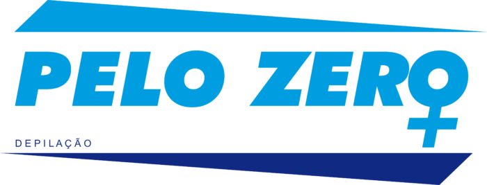 Pelo Zero Logo