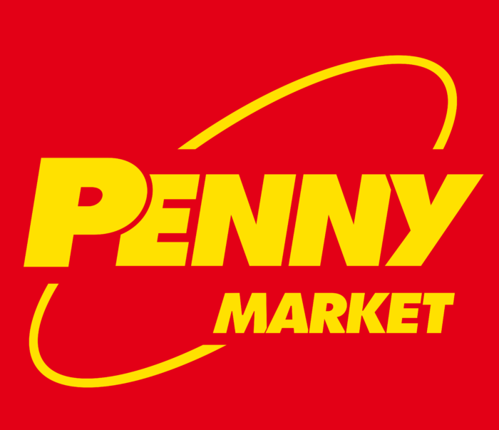 Penny Market Logo old