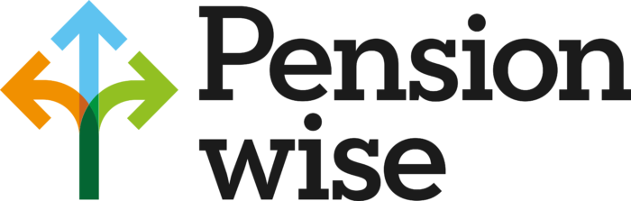 Pension Wise Logo