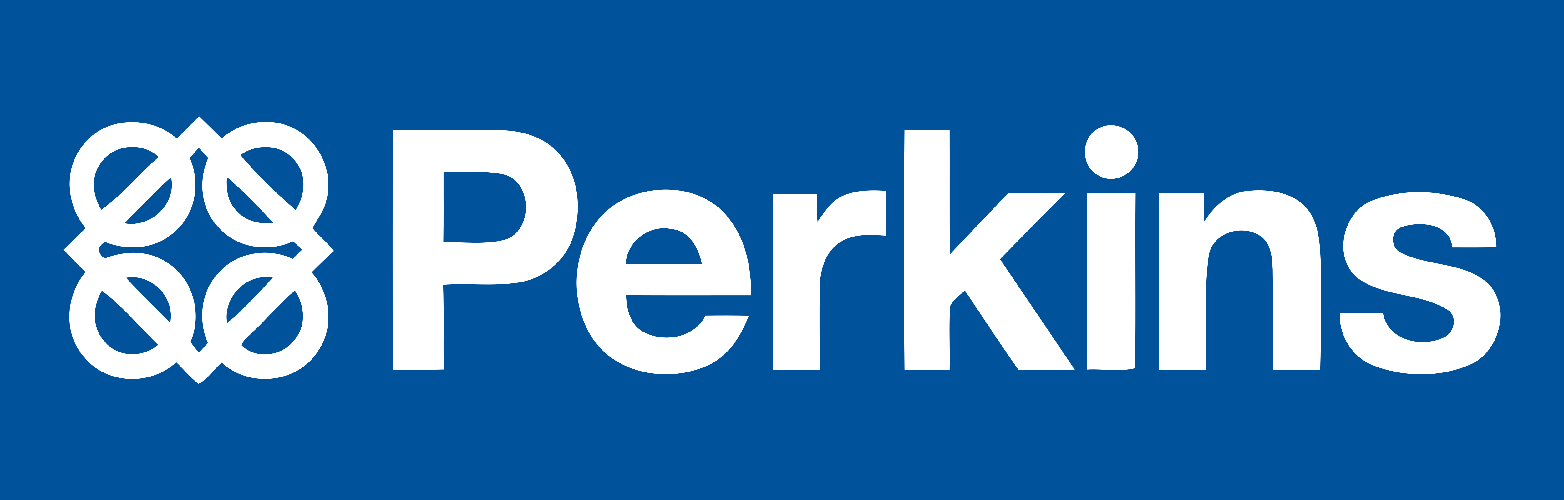 Perkins - Logos Download.