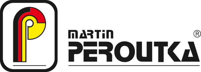 Peroutka Logo