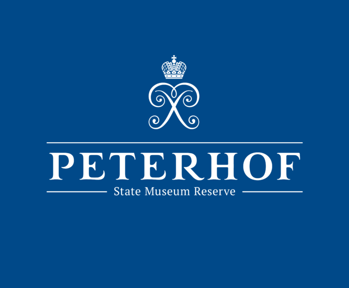 Peterhof Museum Logo